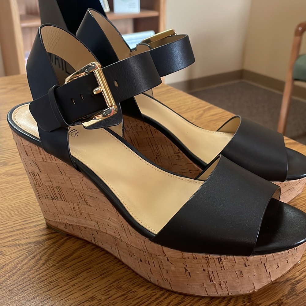Michael Kors Wedges